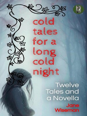cover image of Cold Tales for a Long Cold Night